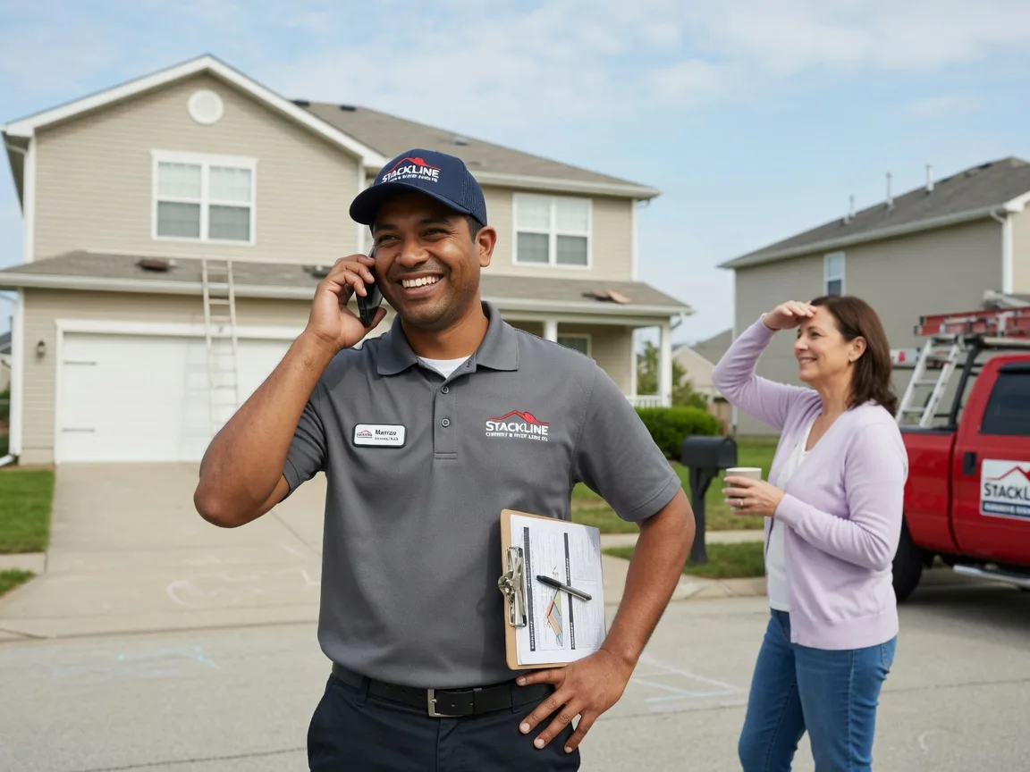 Chimney flashing repair Flushing, NY FAQs